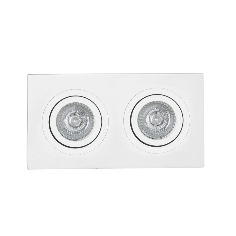 Montuojamas šviestuvas RADON-2 White
