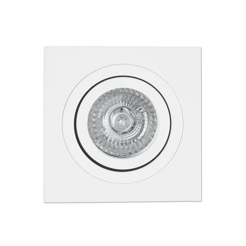 Iebūvējama lampa RADON-C White 43396
