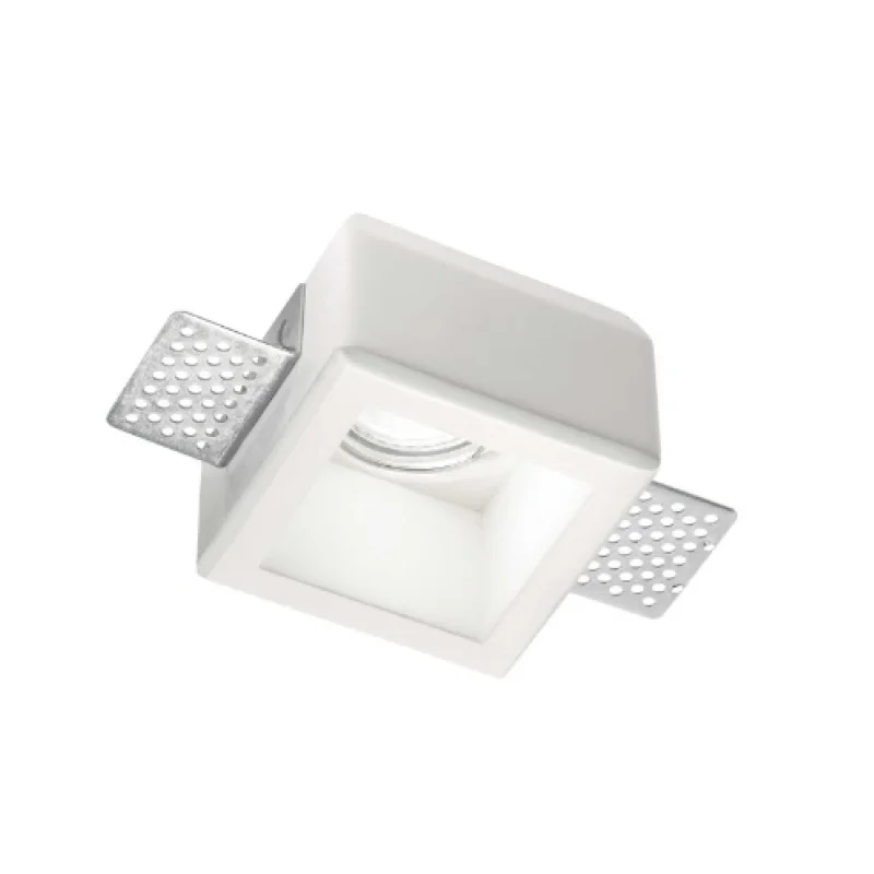 Iebūvējama lampa Samba fi square d55