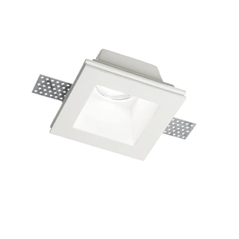 Iebūvējama lampa SAMBA SQUARE D70