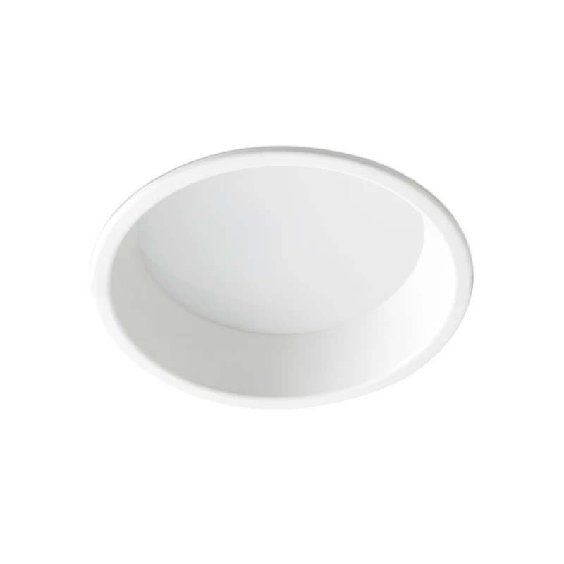 Iebūvējama lampa SON- 24W 4000K LED White