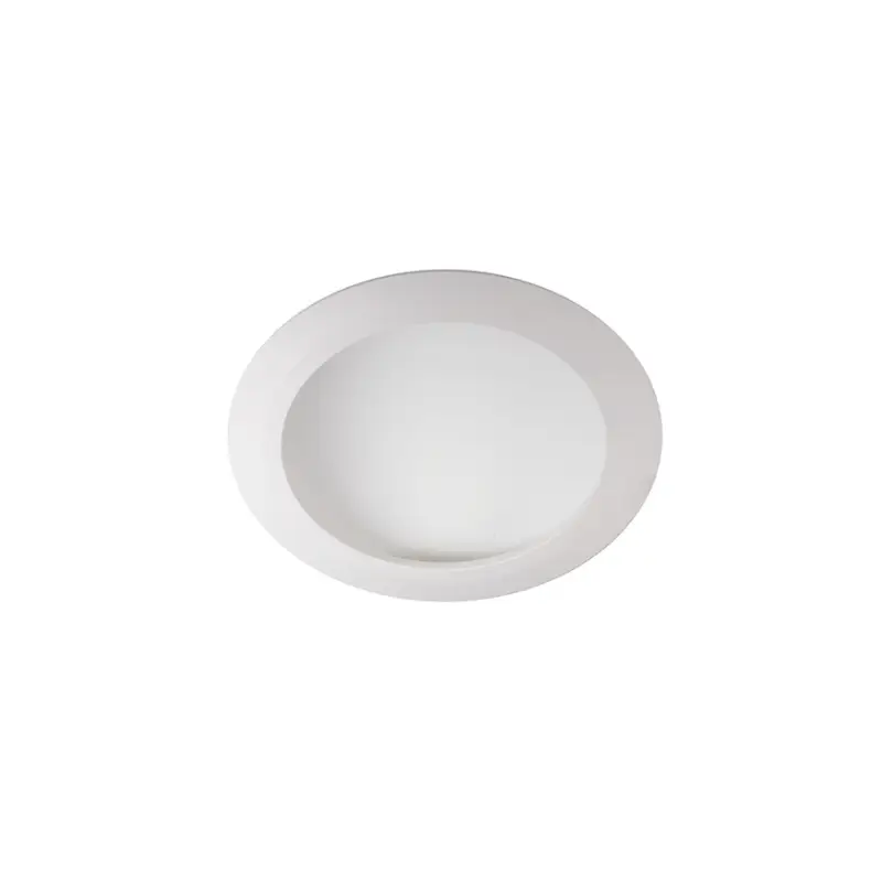 Iebūvējama lampa TINA ROUND Ø 22 cm