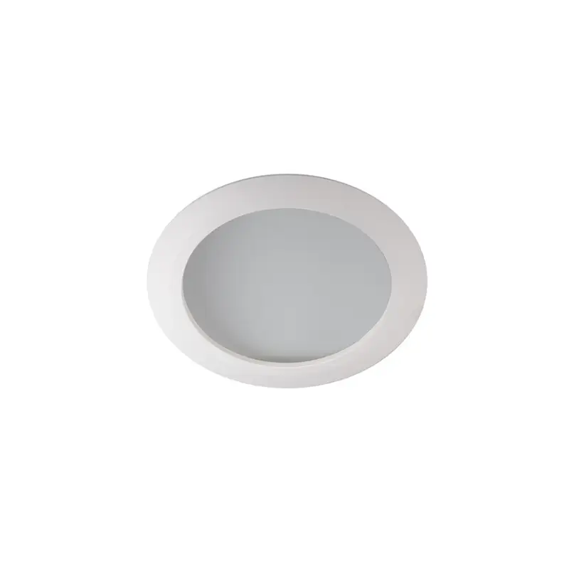 Iebūvējama lampa TINA ROUND Ø 22 cm