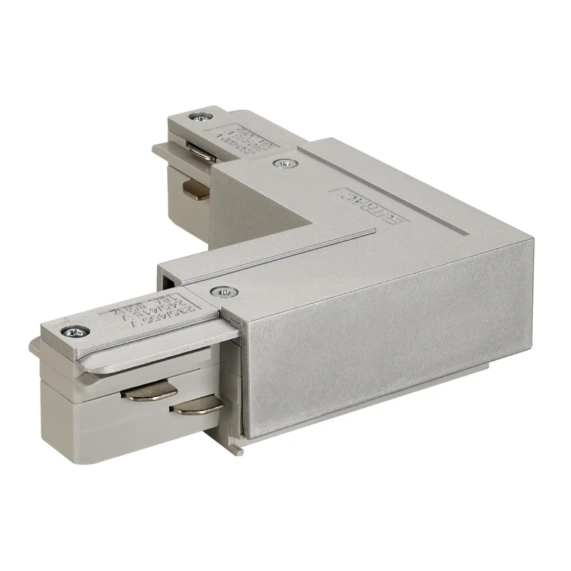 L-CONNECTOR for EUTRAC 240V 3-phase surface-mounte...