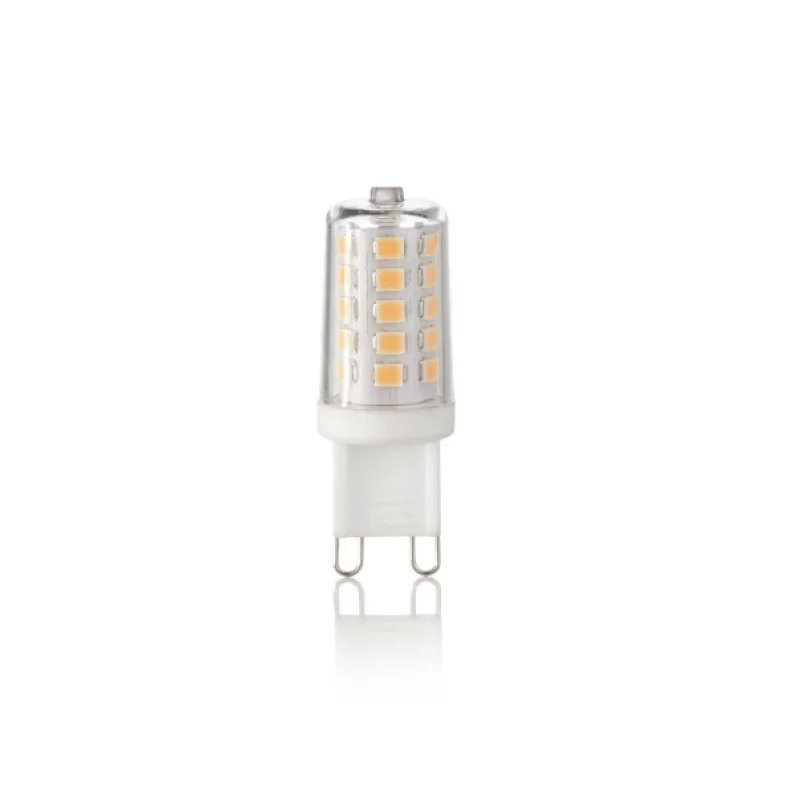 LED G9 3.0W 3000K CRI80 DIMM