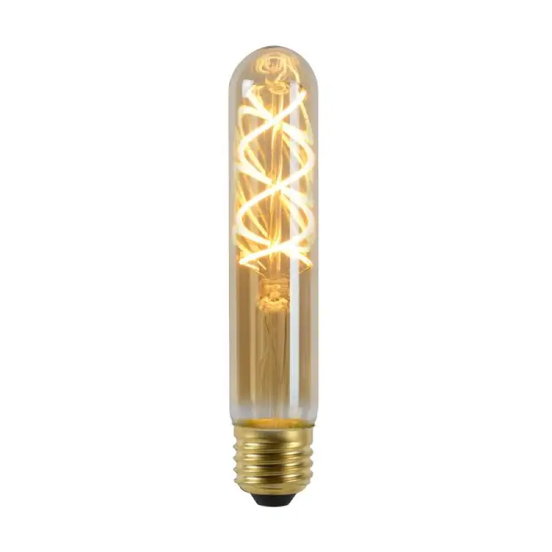 LED Bulb E27, Ø 3 cm