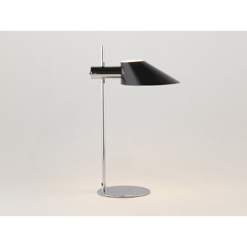 Table lamp Cohen Black