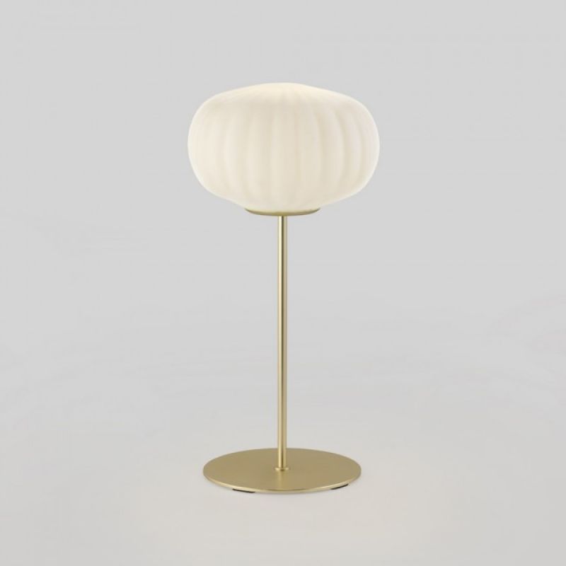 Table lamp Hup Brass