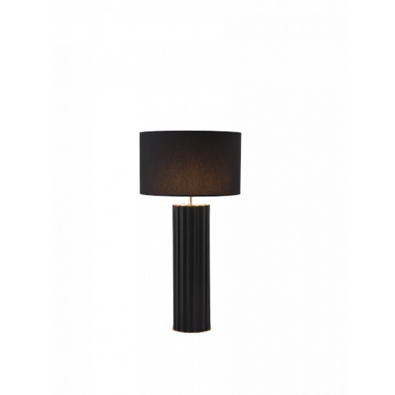 Table lamp Onica Black
