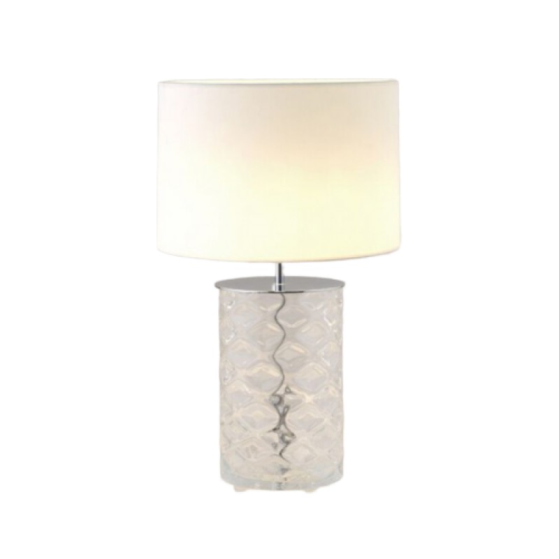 Table lamp Shadow White
