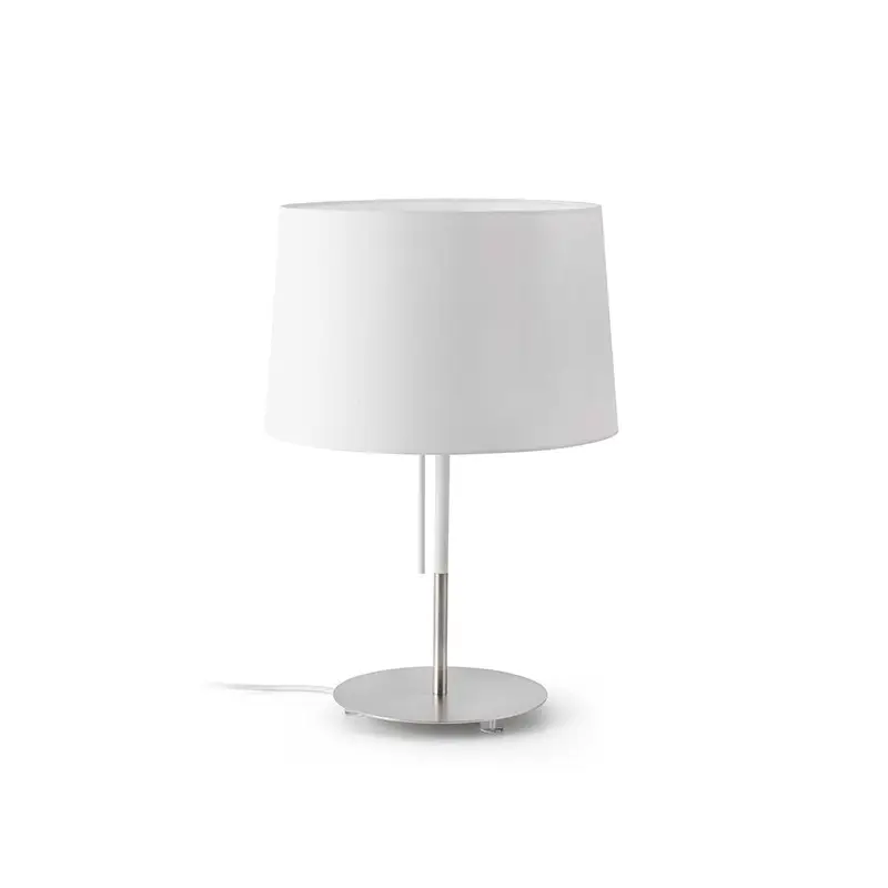 Table lamp VOLTA White