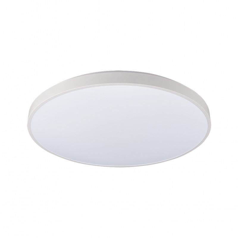 Ceiling lamp AGNES ROUND LED 8187 WH