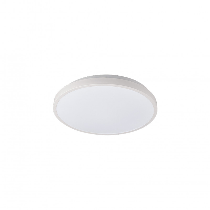 Ceiling lamp AGNES ROUND LED 8207 WH