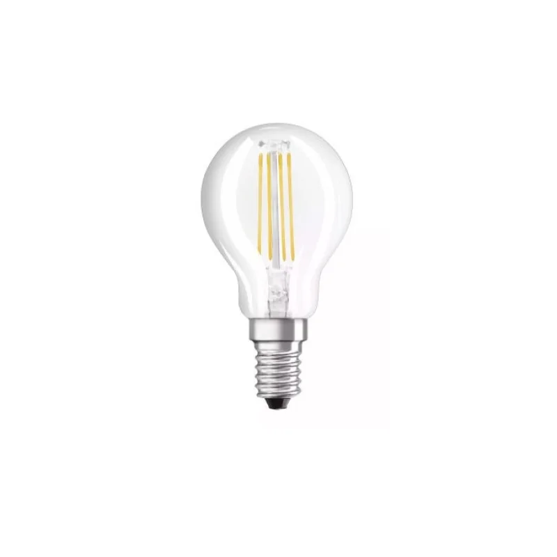OSRAM LED 5.5 W/2700 K E14