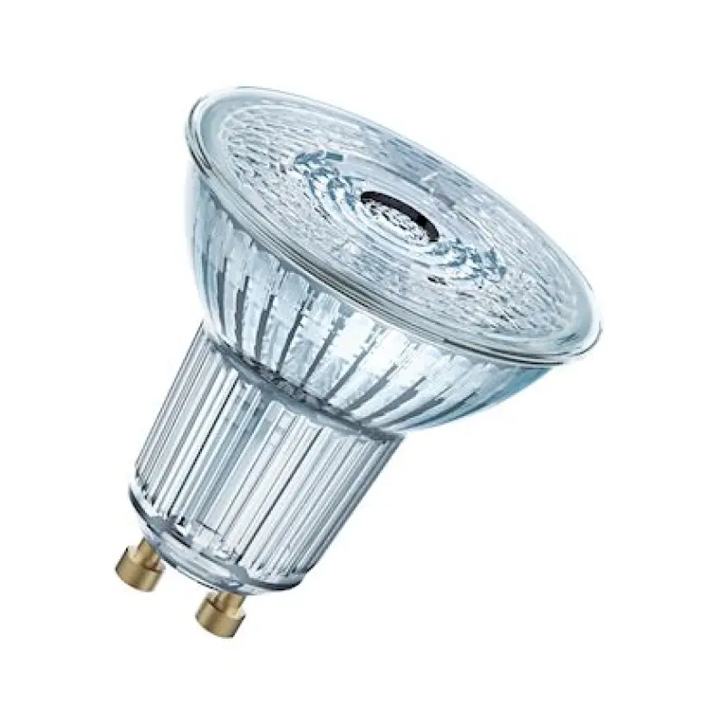 OSRAM LED 6,9W<80W 575lm 2700K 36°