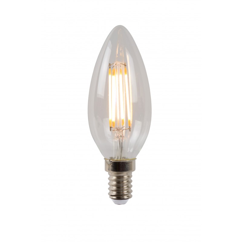 LED Bulb E14, Ø 3,5 cm