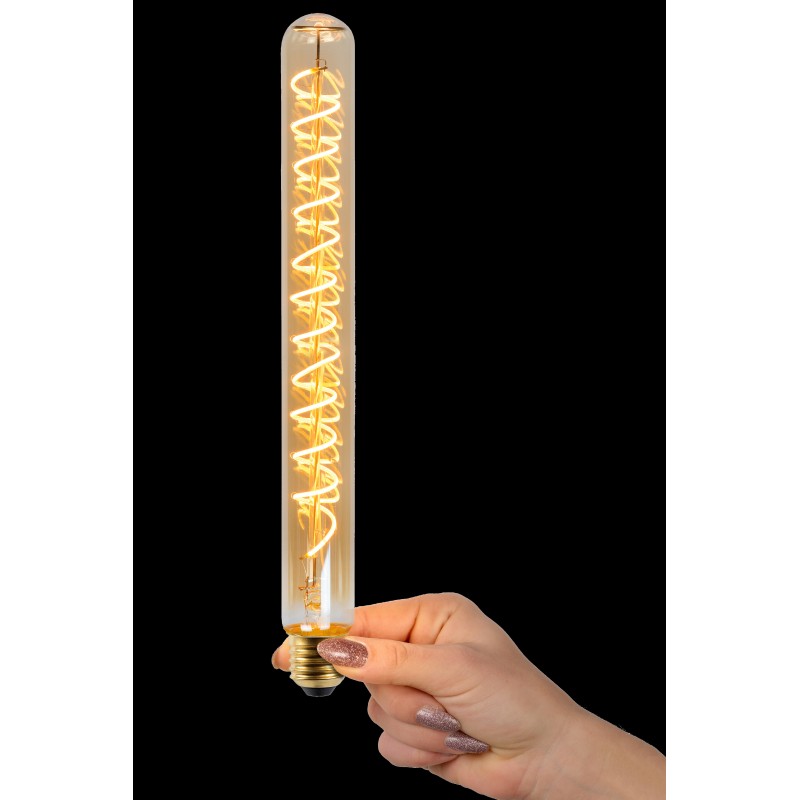 LED Bulb E27, Ø 3,2 см
