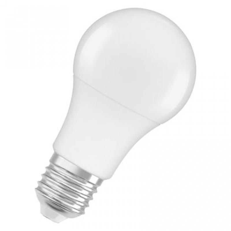 OSRAM LED Frosted 5,5W<40W 470lm 2700K