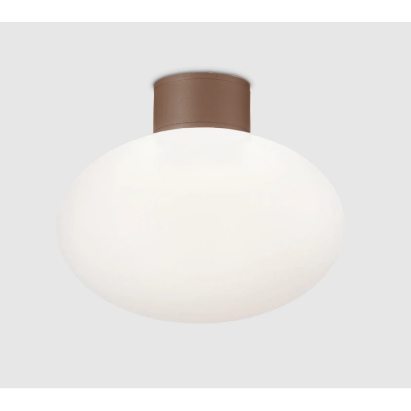 Pamatne griestu lampai(bez abažūra) CLIO MPL1 Coff...
