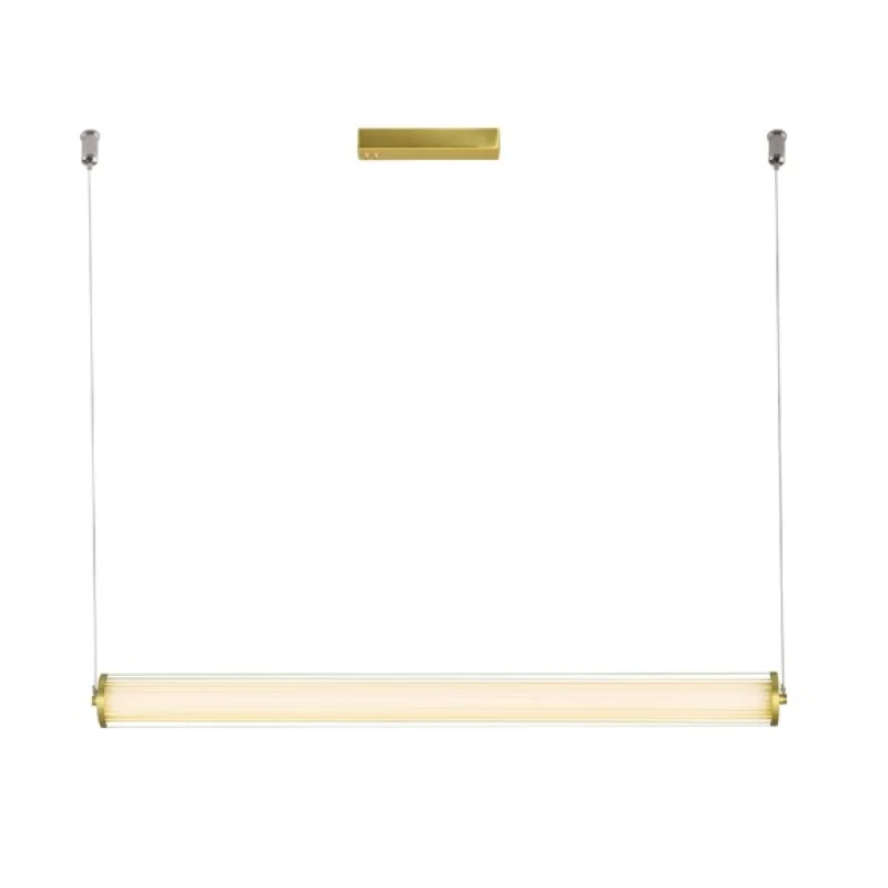 Piekaqramā lampa 4237800 Pendant Bar Frida