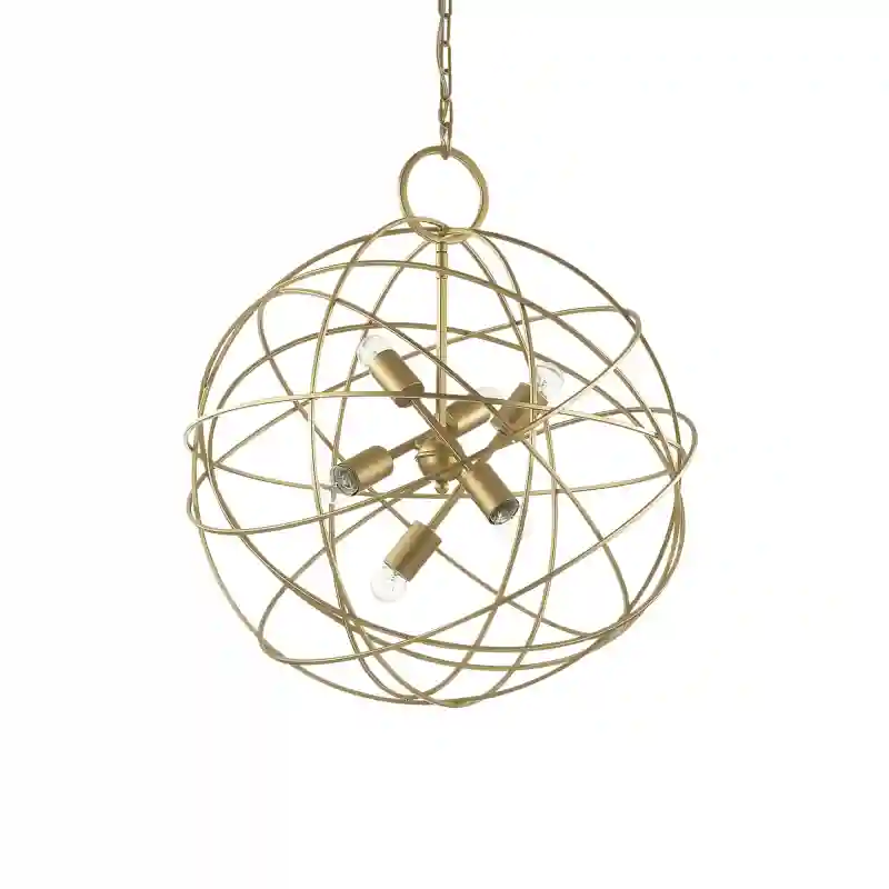 Piekaramā lampa - KONSE SP6 Ø 60 сm