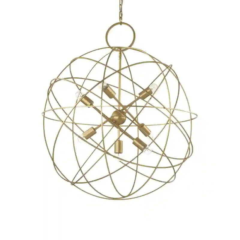 Piekaramā lampa - KONSE SP7 Ø 80 сm