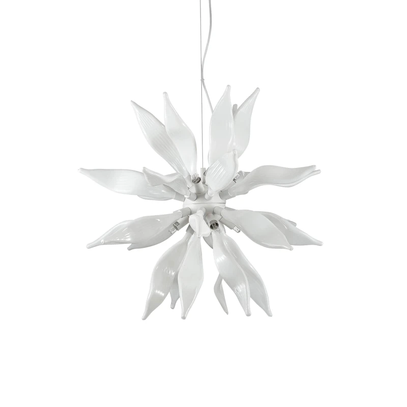 Piekaramā lampa - LEAVES SP8 Ø 63 сm