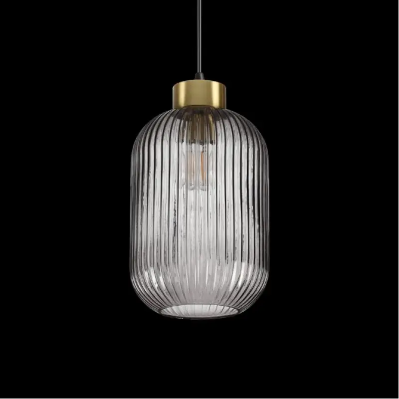 Piekaramā lampa - MINT-3 SP1 Ø 20 cm Fume