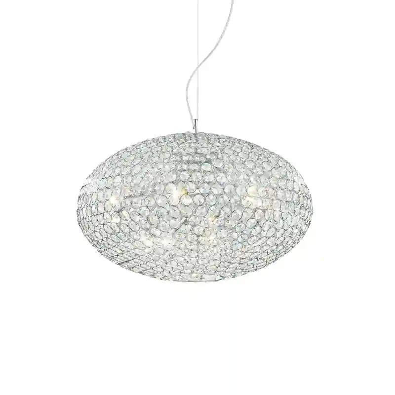 Piekaramā lampa - ORION SP6 Ø 40 сm