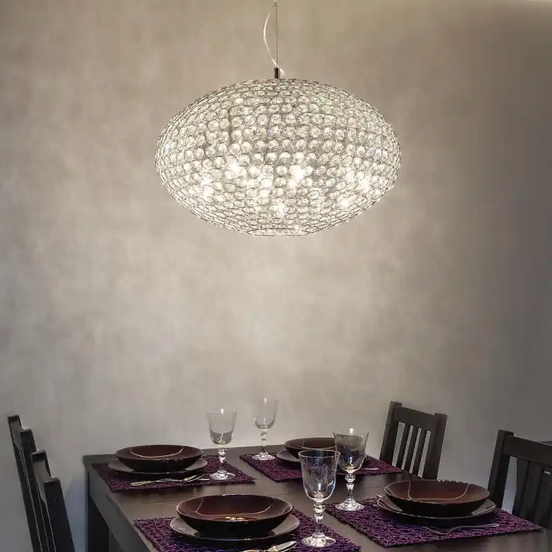 Piekaramā lampa - ORION SP6 Ø 40 сm