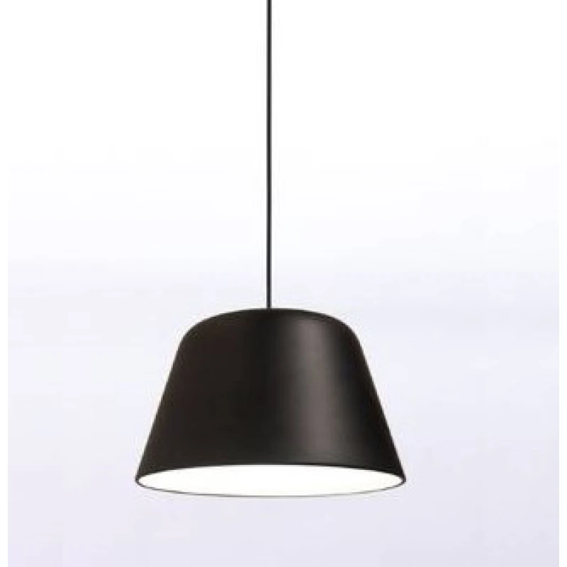 Piekaramā lampa - SENTO Ø 22 cm BL