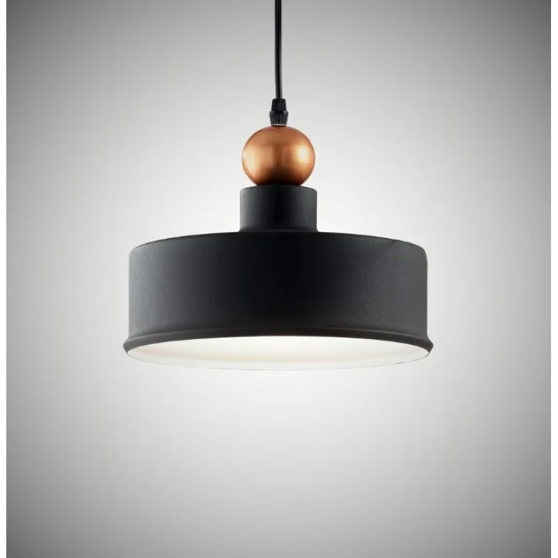 Piekaramā lampa - TRIADE-2 SP1 Ø 24,5 cm