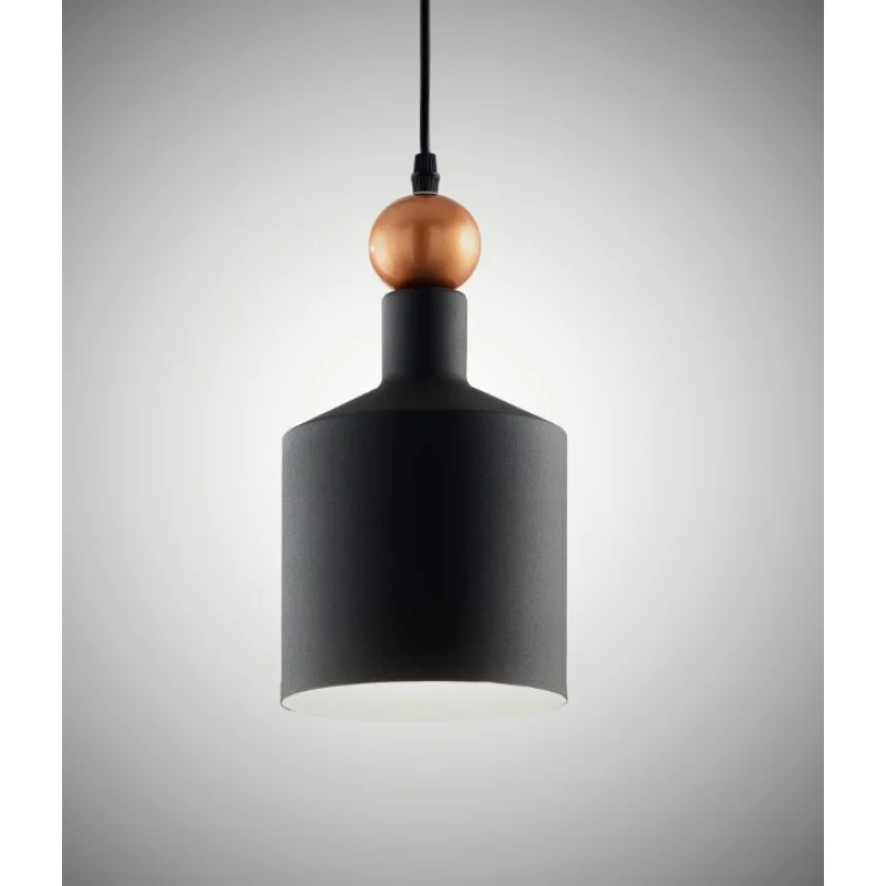 Piekaramā lampa - TRIADE-3 SP1 Ø 15 cm