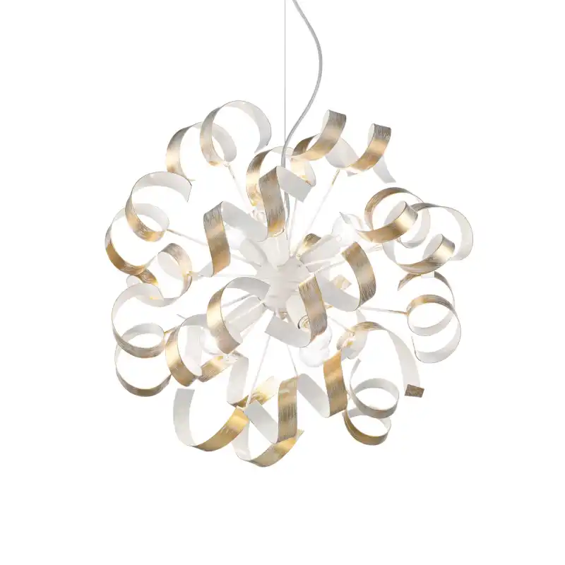 Piekaramā lampa - VORTEX SP6 Ø 53 cm