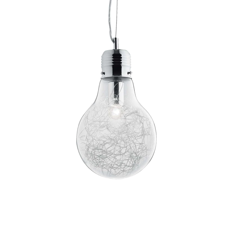 Piekaramā lampa -LUCE MAX SP1 SMALL Ø 22 cm