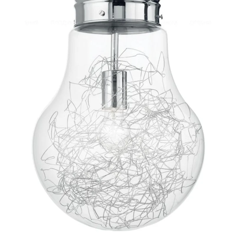 Piekaramā lampa -LUCE MAX SP1 SMALL Ø 22 cm