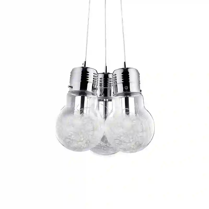 Piekaramā lampa -LUCE MAX SP3 Ø 32 cm