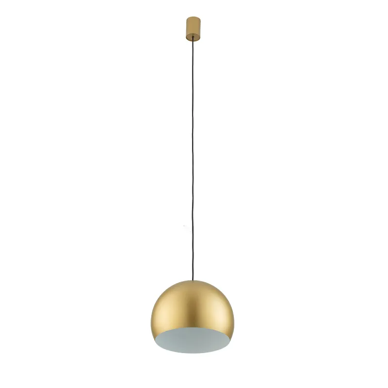 Rippvalgusti 10295 CANDY I ZWIS GOLD