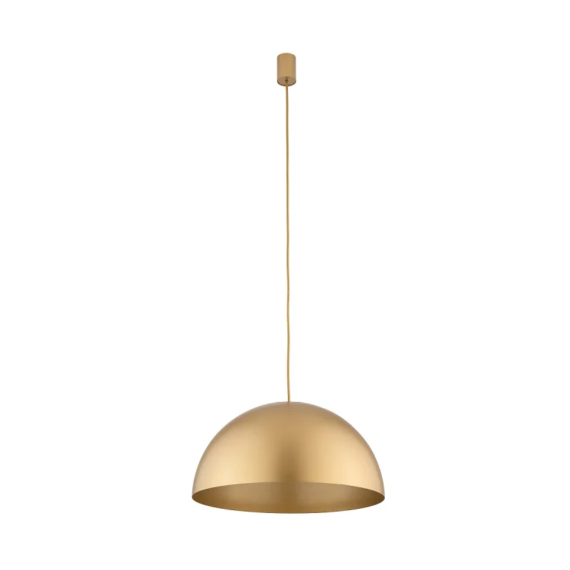 Rippvalgusti 10298 HEMISPHERE SUPER L GOLD Gaismas...