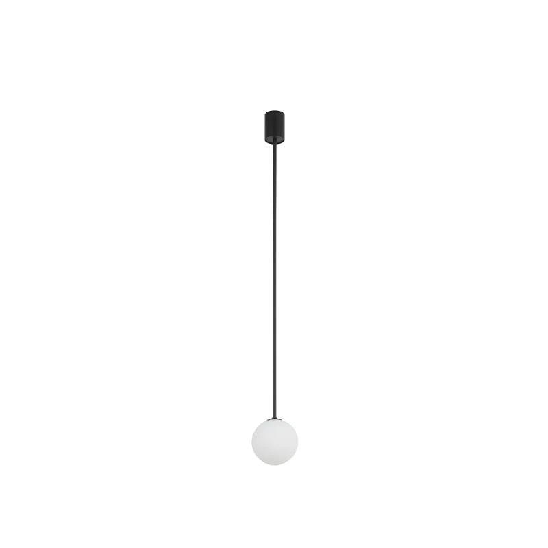 Rippvalgusti 10307 KIER M BLACK