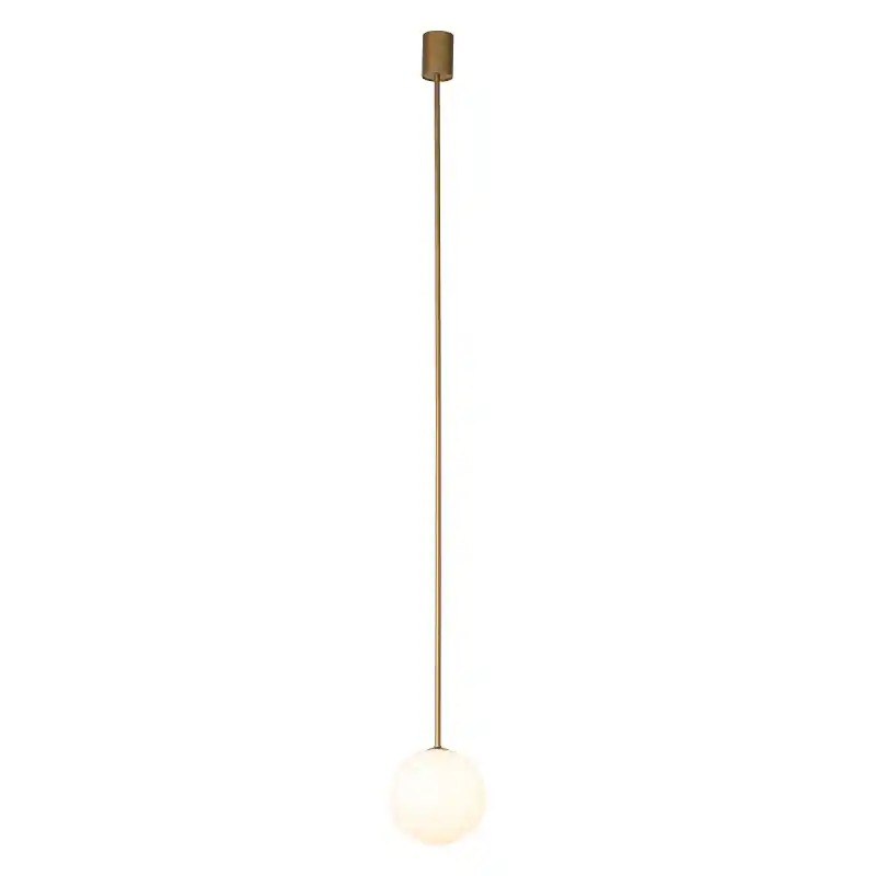 Rippvalgusti 10308 KIERS L GOLD