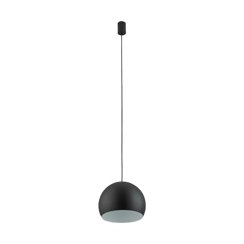 Piekaramā lampa 10334 CANDY I ZWIS BLACK
