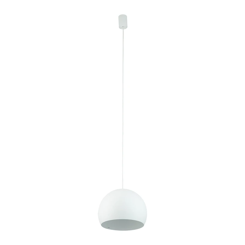 Rippvalgust 10335 CANDY I ZWIS WHITE