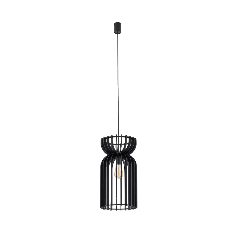 Rippvalgusti 10573 KYMI A BLACK