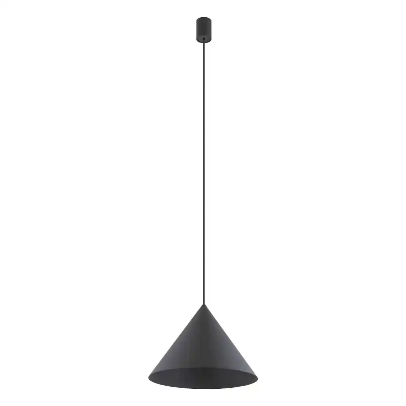 Rippvalgusti 10879 ZENITH M UMBRA GRAY