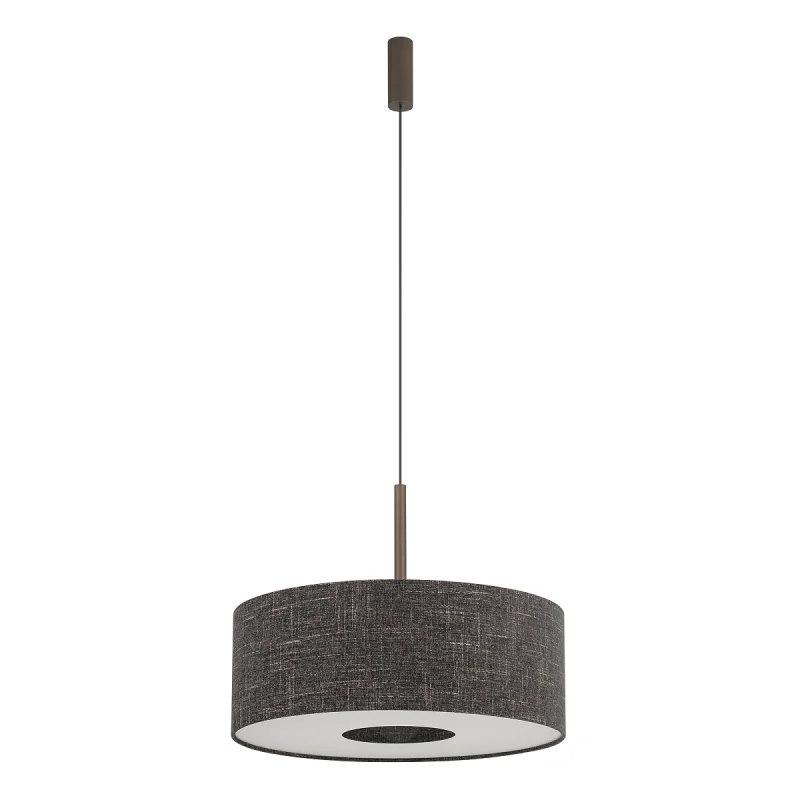 Piekaramā lampa 11659 AMARELA M ZWIS