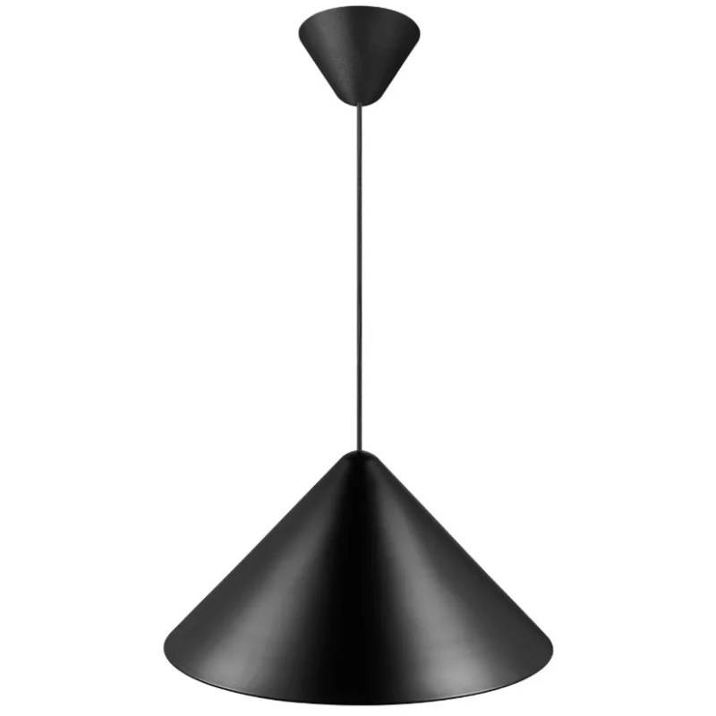 Piekaramā lampa 2120523003 Nono 49 Black