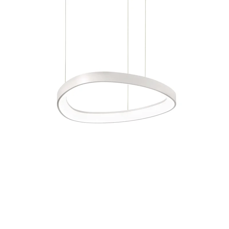 Piekaramā lampa 247229 GEMINI SP D042 ON-OFF BIANC...