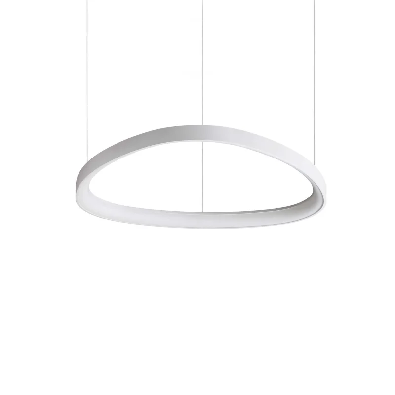 Piekaramā lampa 247250 GEMINI SP D061 ON-OFF BIANC...