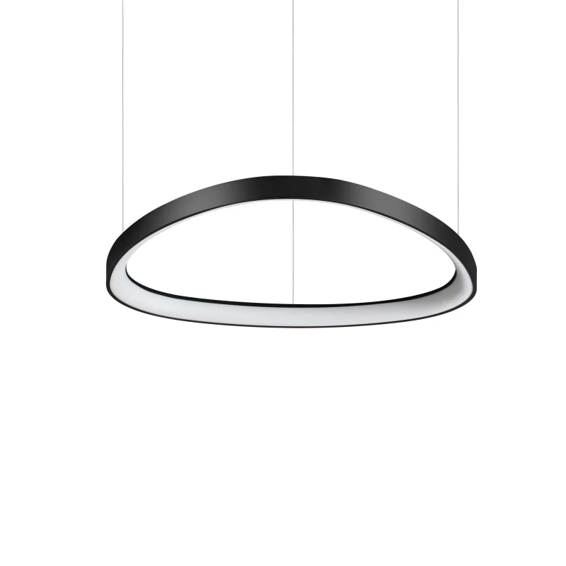 Piekaramā lampa 247267 GEMINI SP D061 ON-OFF NERO ...
